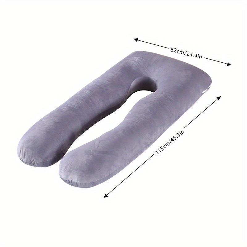 Maternity Support Pillow (2pcs Set)-1