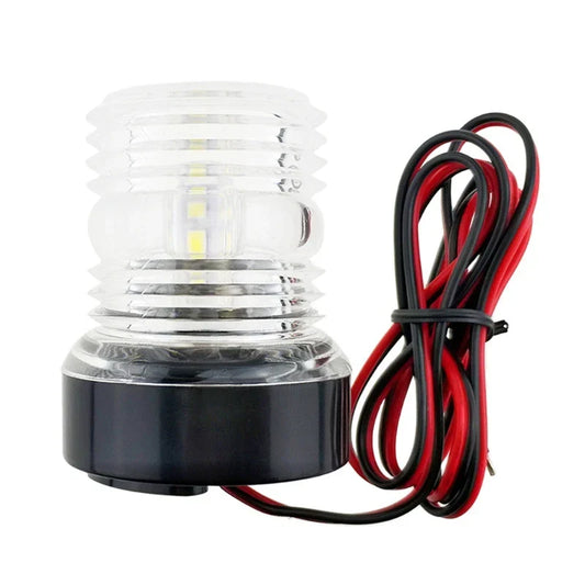 LED Marine Navigation Light All-Round Signal Light for Pontoon-0