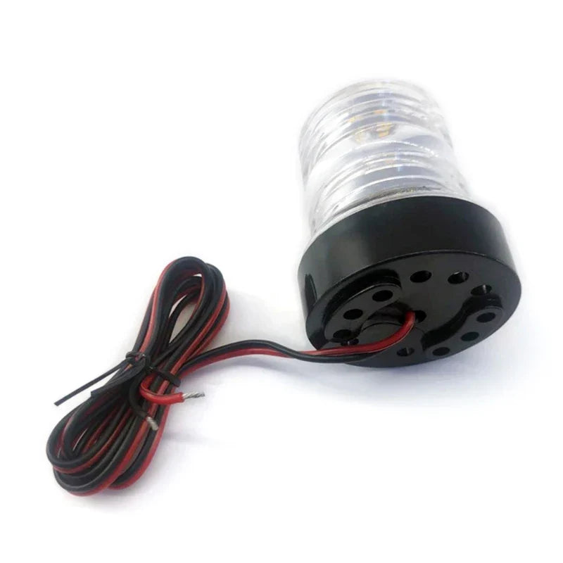 LED Marine Navigation Light All-Round Signal Light for Pontoon-4