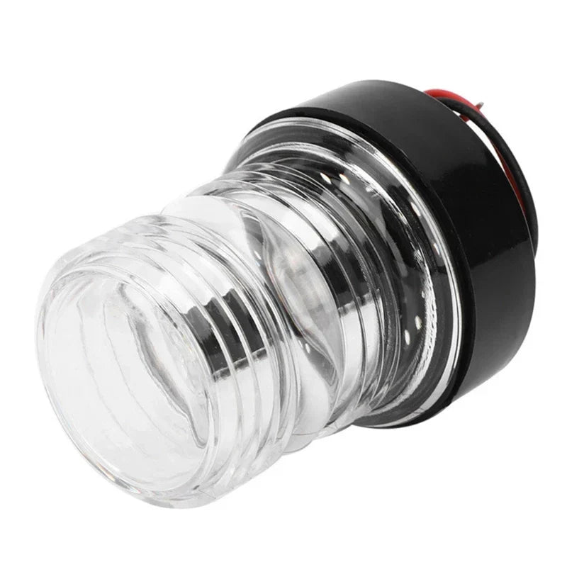 LED Marine Navigation Light All-Round Signal Light for Pontoon-3