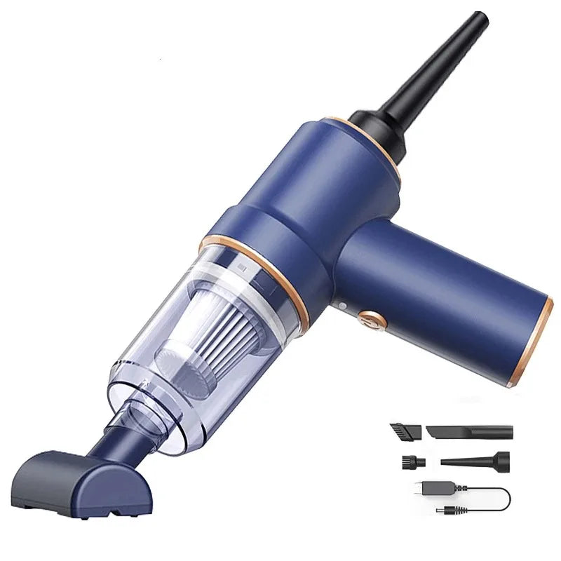 PawfectlyClean™ FurAway 2-in-1 Cordless Vacuum