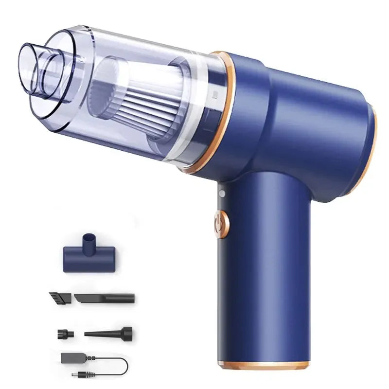 PawfectlyClean™ FurAway 2-in-1 Cordless Vacuum