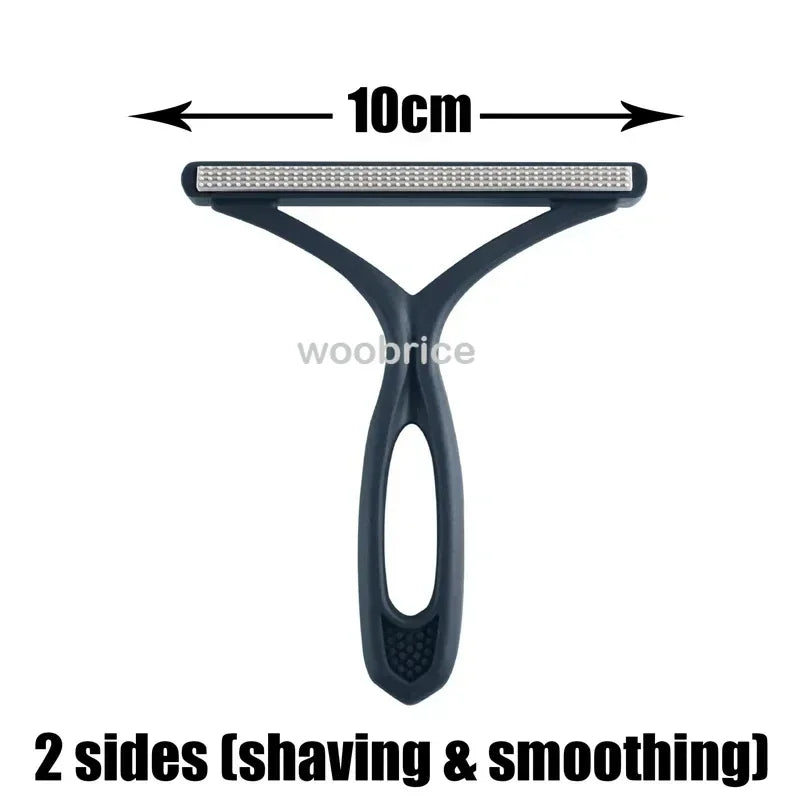 PawfectlyClean™ Steam & Shine Brush 🐾