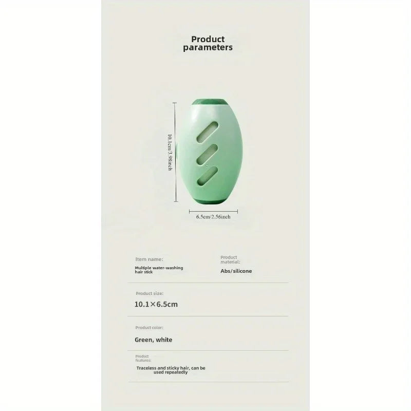 PawfectlyClean™ FurAway Reusable Lint Roller