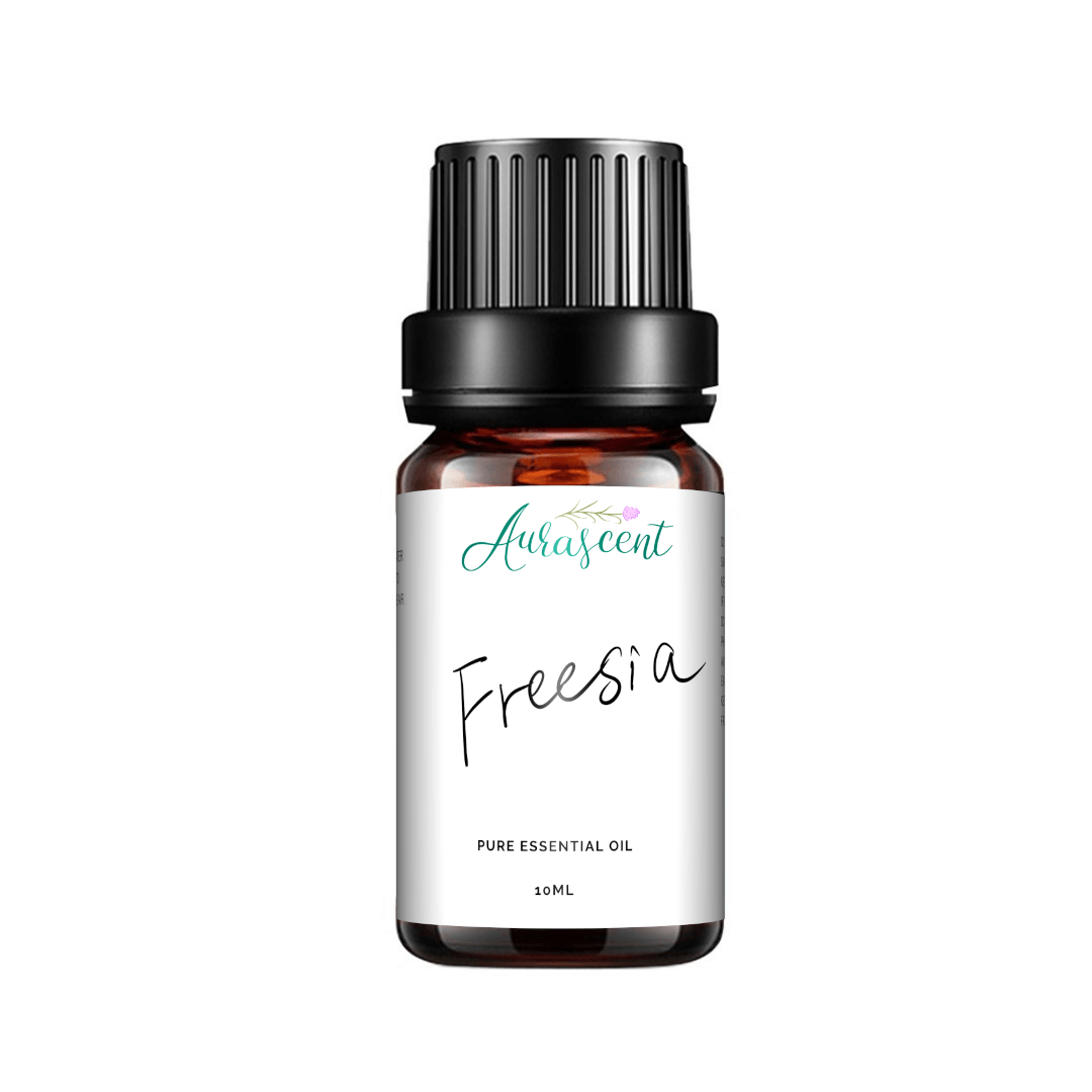 Freesia Essential Oil - 10ml-0