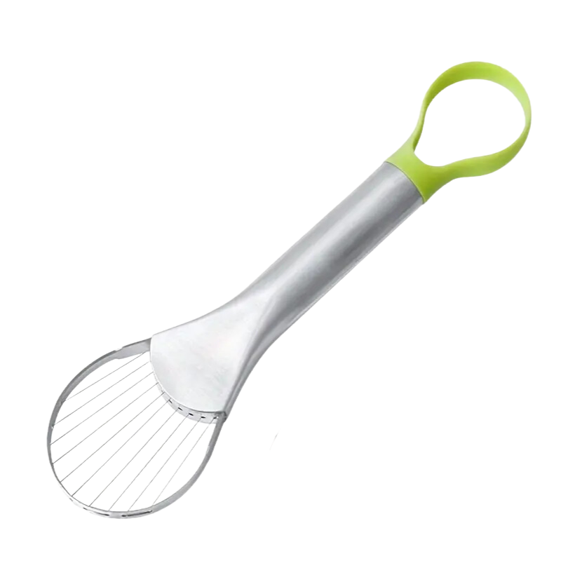 Stainless Steel Avocado Slicer Cutter-0